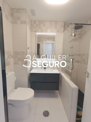 Piso en alquiler en Restón I - Restón II en Valdemoro