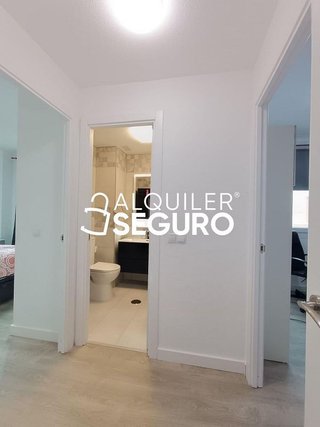 Piso en alquiler en Restón I - Restón II en Valdemoro