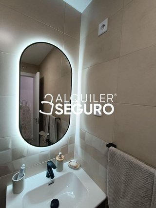 Piso en alquiler en Restón I - Restón II en Valdemoro