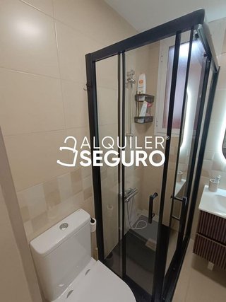 Piso en alquiler en Restón I - Restón II en Valdemoro