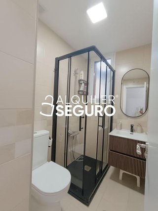 Piso en alquiler en Restón I - Restón II en Valdemoro