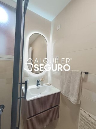 Piso en alquiler en Restón I - Restón II en Valdemoro