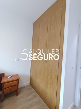 Piso en alquiler en Restón I - Restón II en Valdemoro