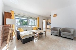 Chalet en alquiler en Calaburra - Chaparral en Mijas