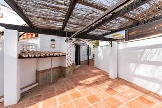 Chalet en alquiler en Calaburra - Chaparral en Mijas