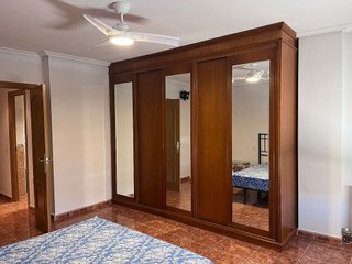 Piso en alquiler en El Pilar - La Estación en Talavera de la Reina