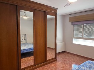 Piso en alquiler en El Pilar - La Estación en Talavera de la Reina