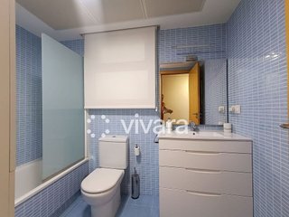Piso en alquiler en Núcleo Urbano en Pobla de Vallbona (la)