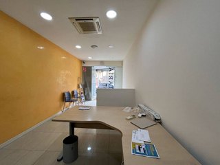 Oficina en alquiler en El Centre en Esplugues de Llobregat