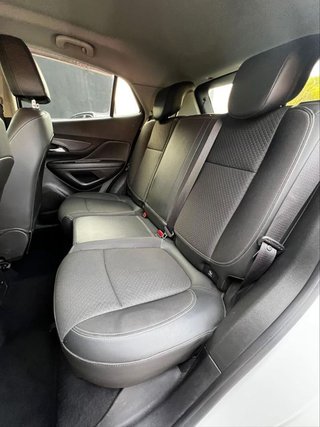 OPEL Mokka X 1.6 CDTi 100kW 136CV 4X4 SS Selective