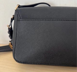 Michael Kors Greenwich -  Nero/Blu