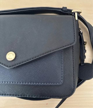 Michael Kors Greenwich -  Nero/Blu