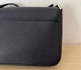 Michael Kors Greenwich -  Nero/Blu