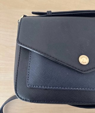 Michael Kors Greenwich -  Nero/Blu