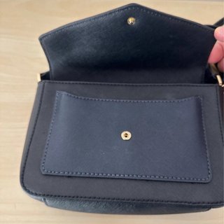 Michael Kors Greenwich -  Nero/Blu