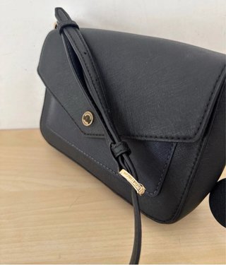 Michael Kors Greenwich -  Nero/Blu