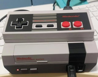 Nintendo NES Mini Original