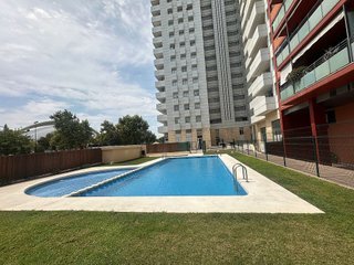 Dúplex en alquiler en Penya-Roja en Valencia