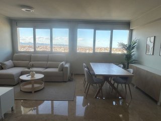 Dúplex en alquiler en Penya-Roja en Valencia