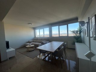 Dúplex en alquiler en Penya-Roja en Valencia