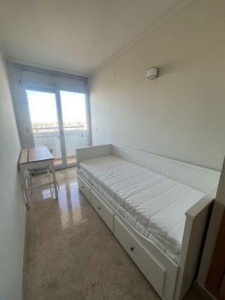 Dúplex en alquiler en Penya-Roja en Valencia