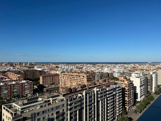 Dúplex en alquiler en Penya-Roja en Valencia
