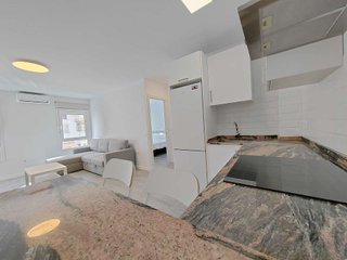 Piso en alquiler en Paseo Marítimo de Levante en Vélez-Málaga