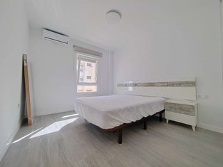 Piso en alquiler en Paseo Marítimo de Levante en Vélez-Málaga