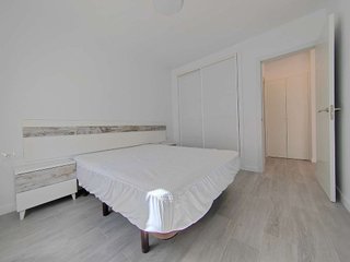 Piso en alquiler en Paseo Marítimo de Levante en Vélez-Málaga