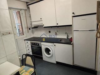 Piso en alquiler en El Ejido - Santa Ana en León