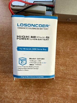 Nintendo Game Boy Micro Fire Emblem