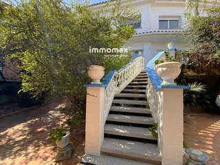 Casa en alquiler en Montmar en Castelldefels