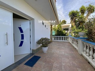 Casa en alquiler en Montmar en Castelldefels