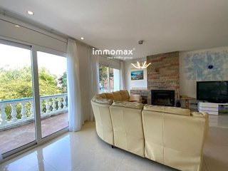Casa en alquiler en Montmar en Castelldefels