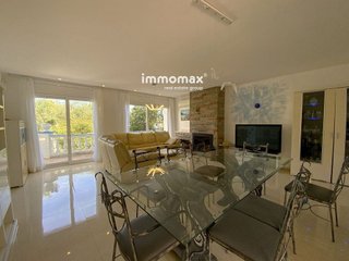 Casa en alquiler en Montmar en Castelldefels