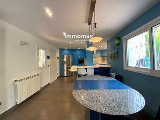 Casa en alquiler en Montmar en Castelldefels