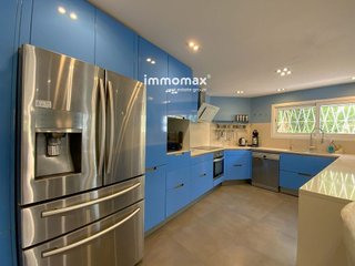 Casa en alquiler en Montmar en Castelldefels