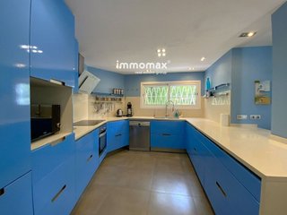 Casa en alquiler en Montmar en Castelldefels