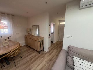 Casa adosada en venta en Moncada