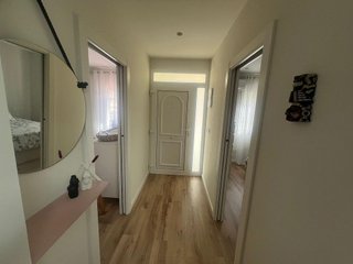 Casa adosada en venta en Moncada