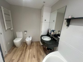 Casa adosada en venta en Moncada
