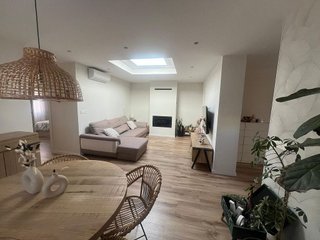 Casa adosada en venta en Moncada
