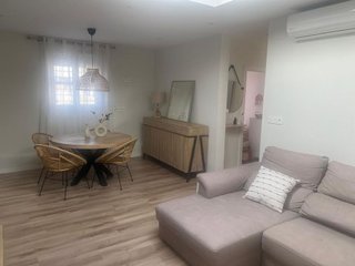 Casa adosada en venta en Moncada