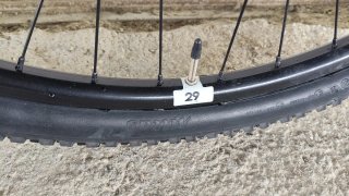 Bicicleta de Montaña Cóndor Azul
