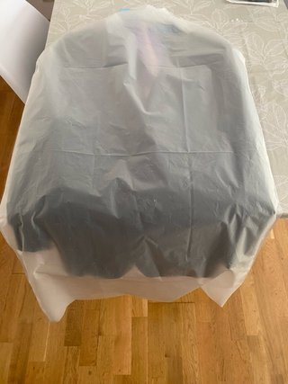 Traje negro completo (boda, comunión, bautizo)