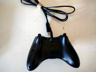 Mando Xbox 360 para PC - Xbox360