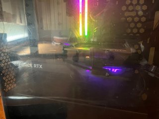 PC Gaming i7-13700KF RTX 4070 Ti 32GB DDR5