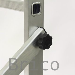 Andamio Multiusos Plegable - 4 Metros