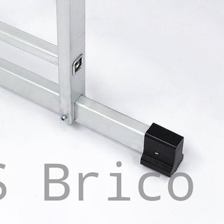 Andamio Multiusos Plegable - 4 Metros