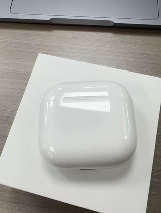 AirPods 4 Gen con Cancelación Ruido